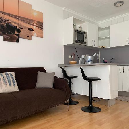 Ferienwohnung Casa Victoria Maspalomas  Exterior foto