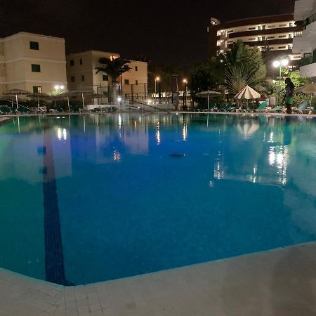 Ferienwohnung Casa Victoria Maspalomas  Exterior foto