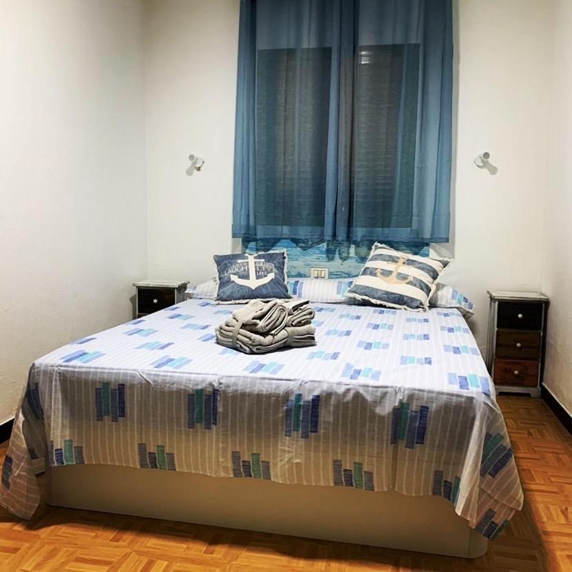 Ferienwohnung Casa Victoria Maspalomas  Exterior foto