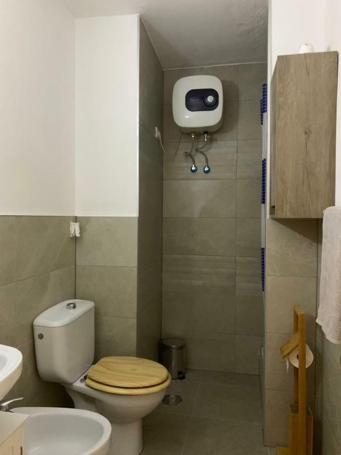 Ferienwohnung Casa Victoria Maspalomas  Exterior foto